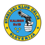 Strelski klub Kaliber 9x19